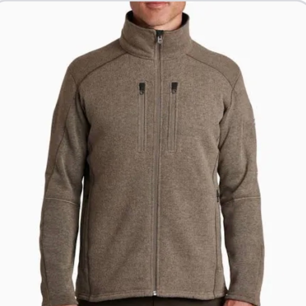 Kuhl Interceptr Jacket (Men’s)